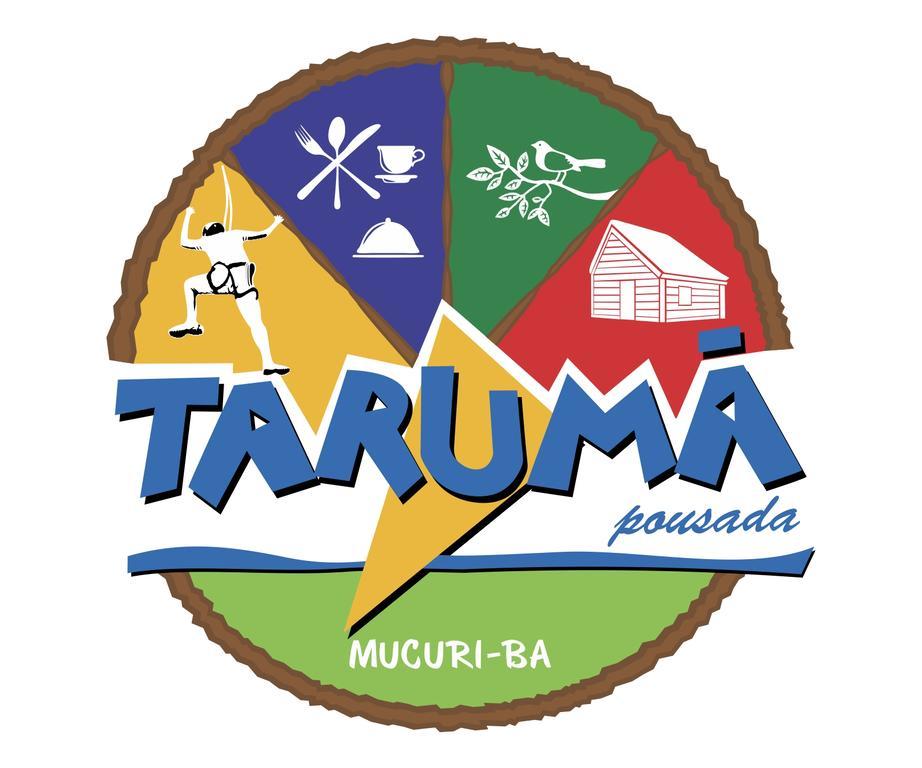 Pousada Taruma 무쿠리 외부 사진